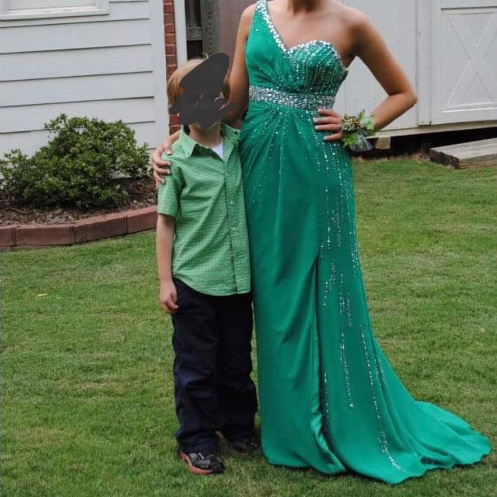 Prom dress/evening gown